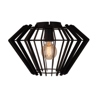 chericoni Tavola Plafondlamp – 1 lichts – Ø38cm