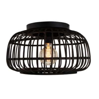 chericoni Nature Trapeze Plafondlamp – 1 lichts – Ø40cm