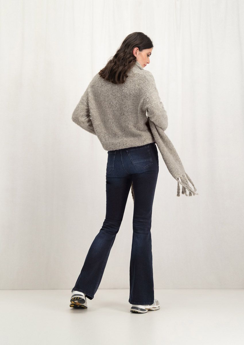 Circle Of Trust Abbey Cardigan Brindle Melange