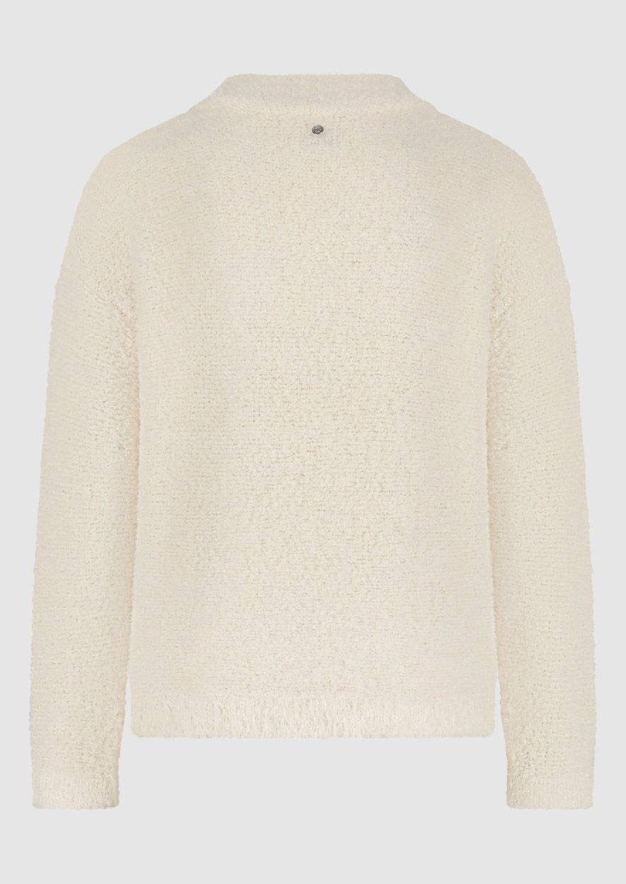 Circle Of Trust Abbey Cardigan White Glow