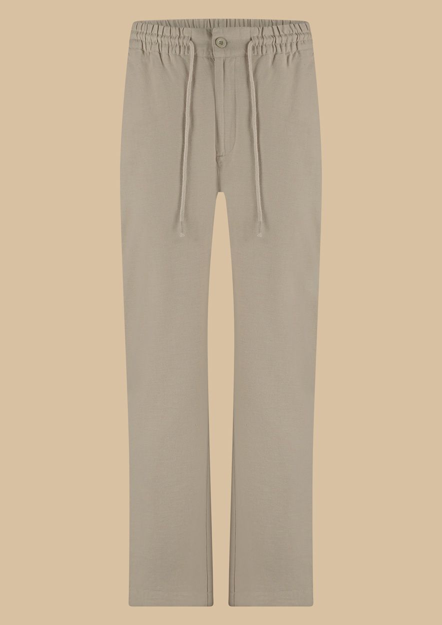 Circle Of Trust Adam Chino Coastal Beige