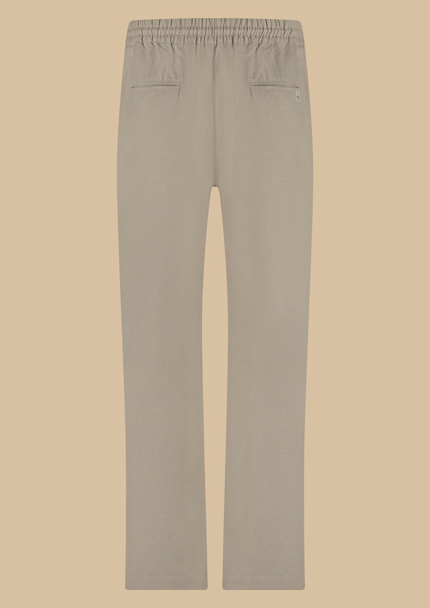 Circle Of Trust Adam Chino Coastal Beige