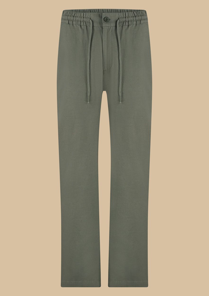 circle of trust Adam Chino Dusty Green