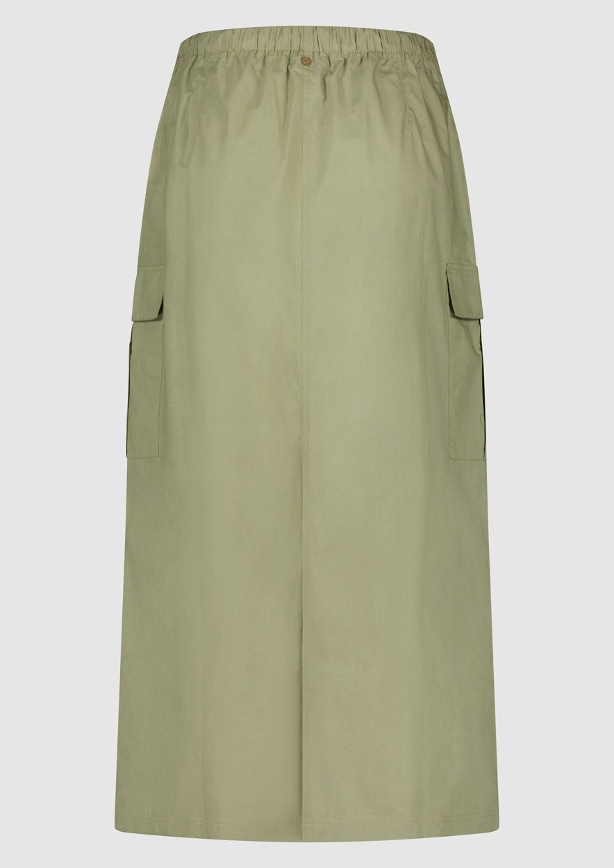 Circle Of Trust Adinda Skirt Vintage Olive