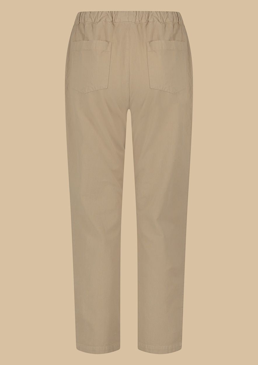 Circle Of Trust Alissa Pants Fresh Tan