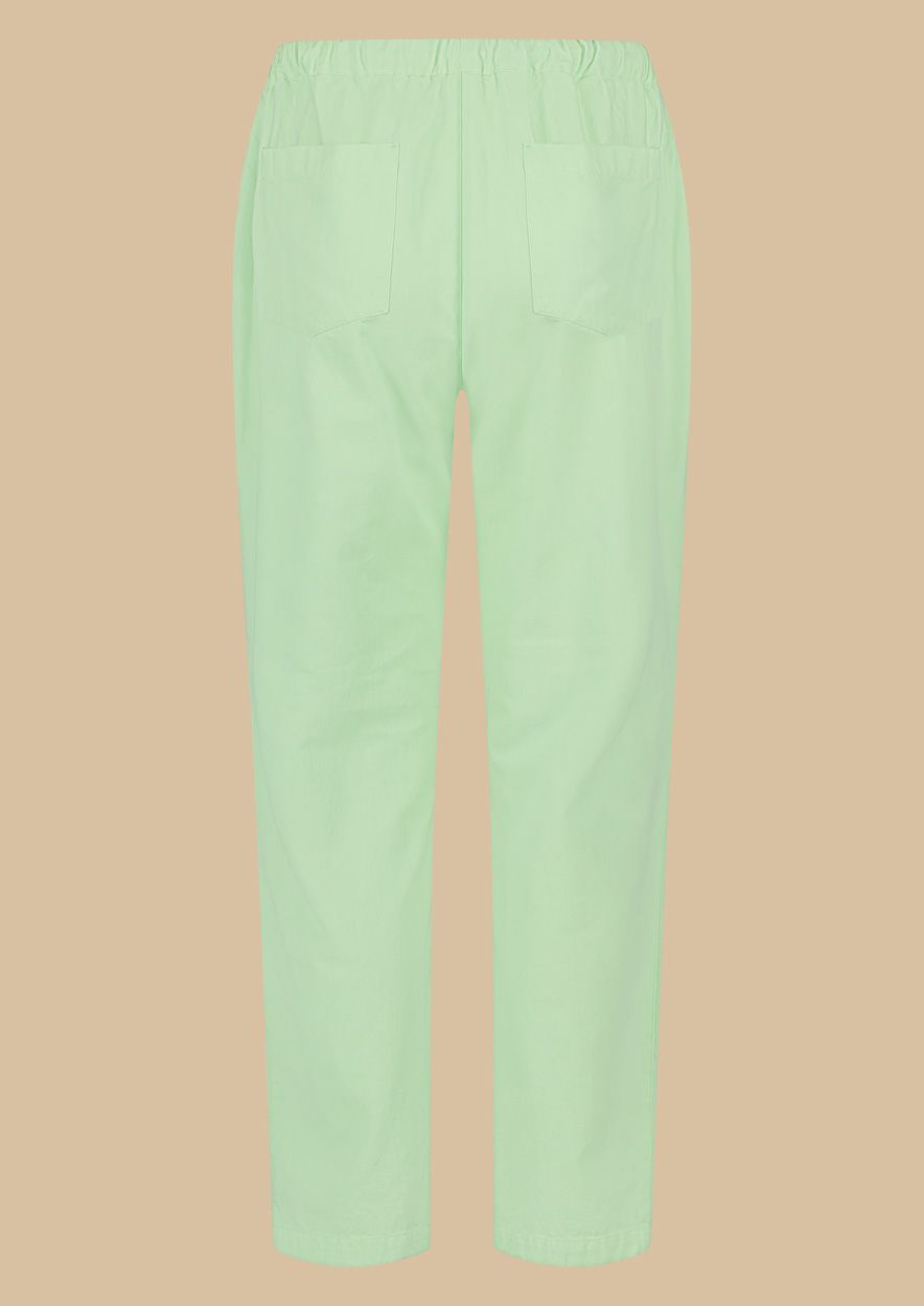 Circle Of Trust Alissa Pants Kiwi Squeeze