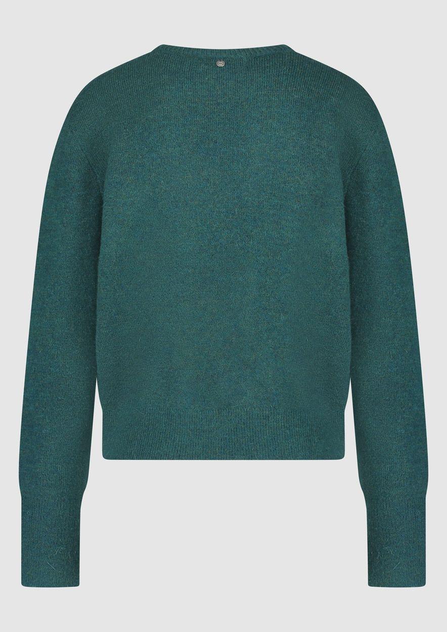 Circle Of Trust Andy Cardigan Atlantic Deep