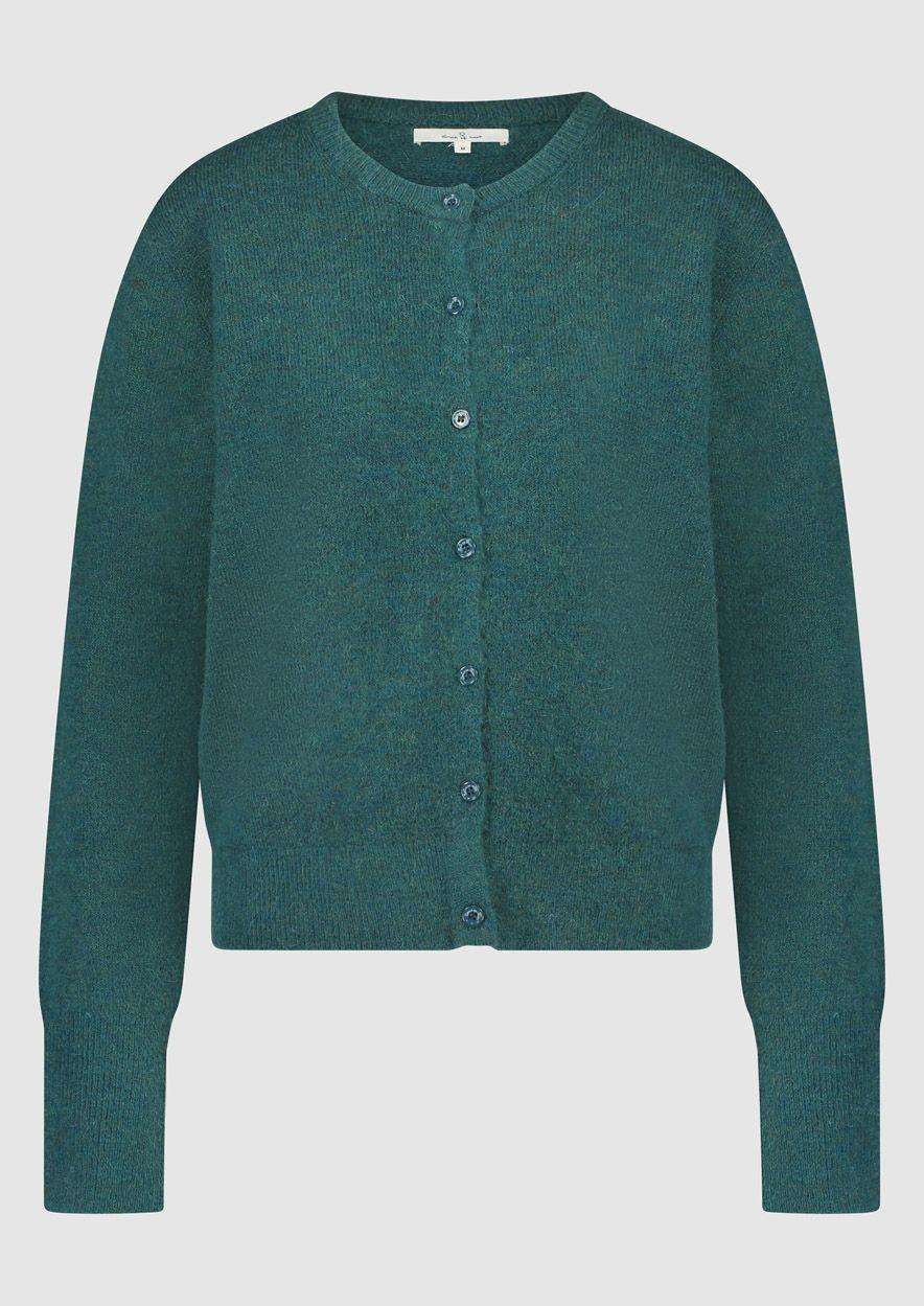 circle of trust Andy Cardigan Atlantic Deep