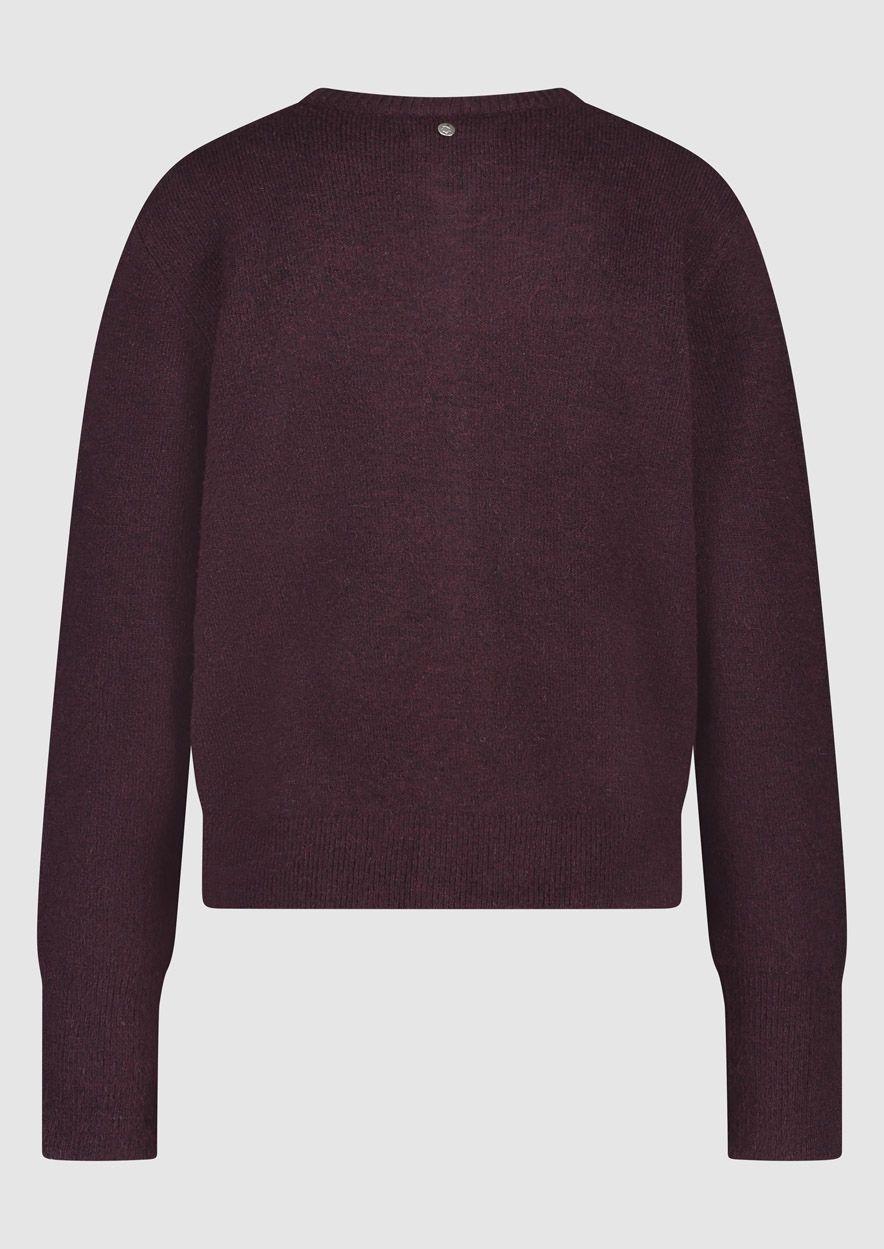 Circle Of Trust Andy Cardigan Lovely Port