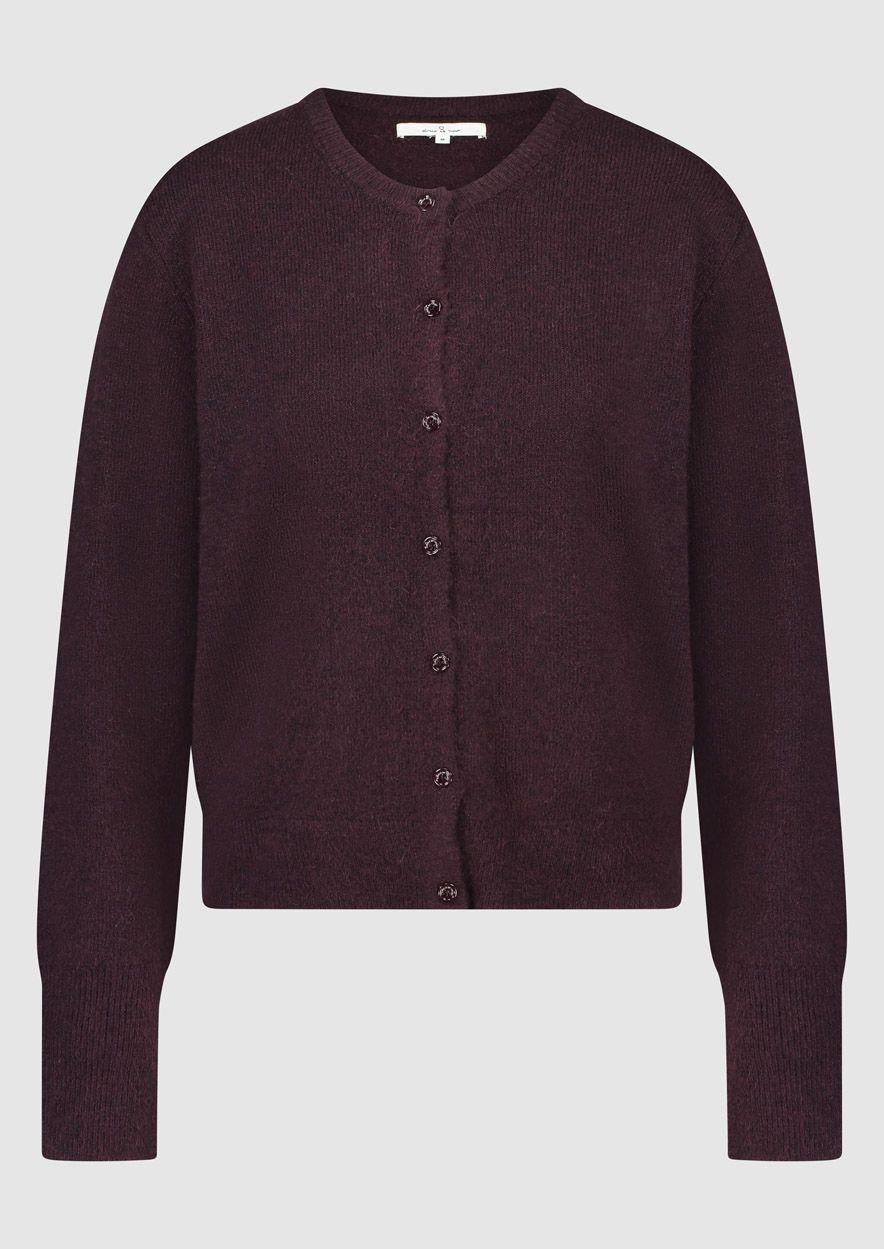 circle of trust Andy Cardigan Lovely Port