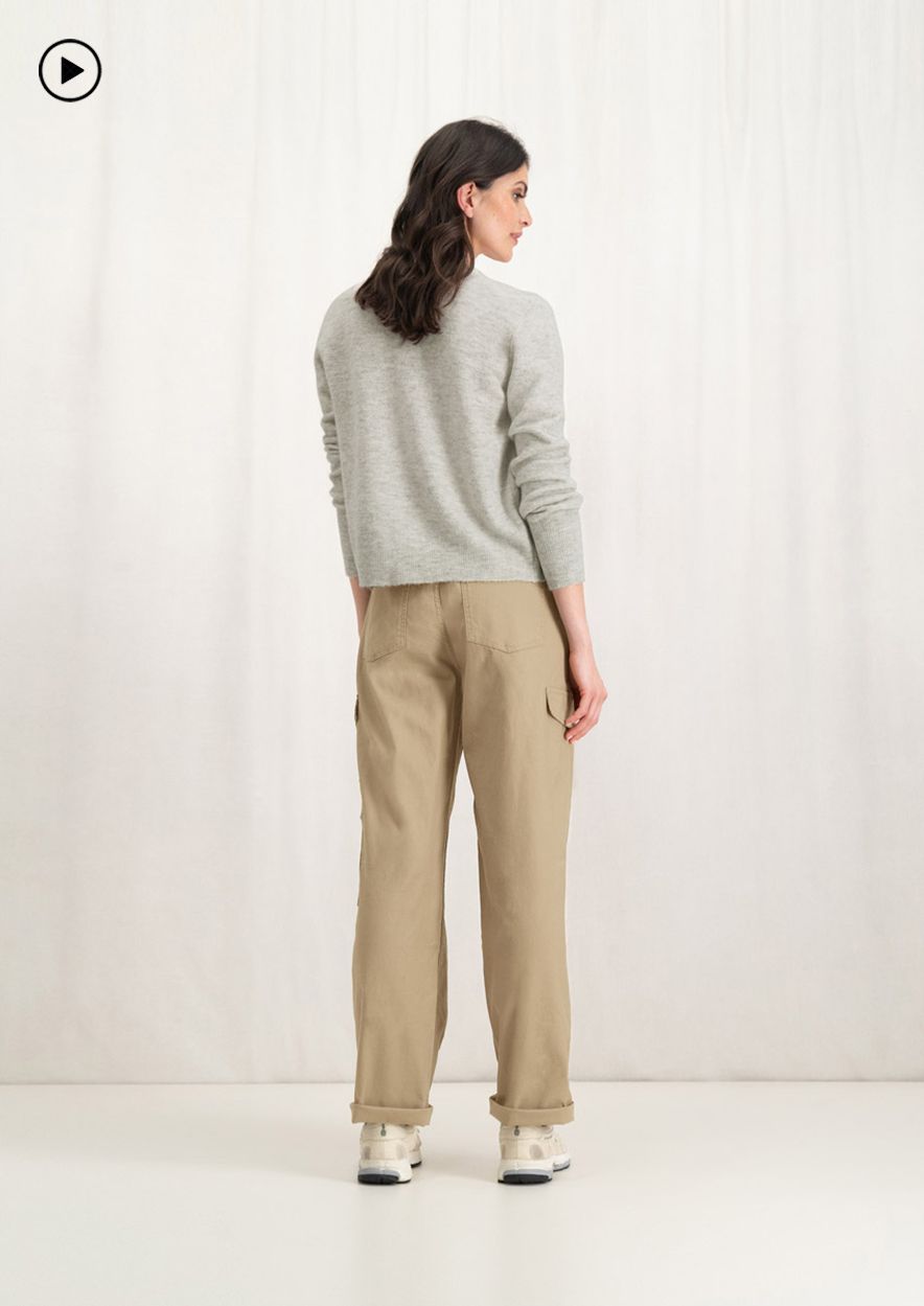 Circle Of Trust Andy Cardigan Nimbus Cloud