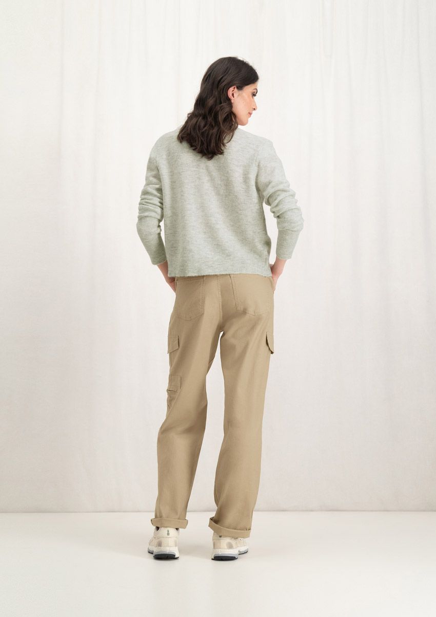 Circle Of Trust Andy Cardigan Nimbus Cloud