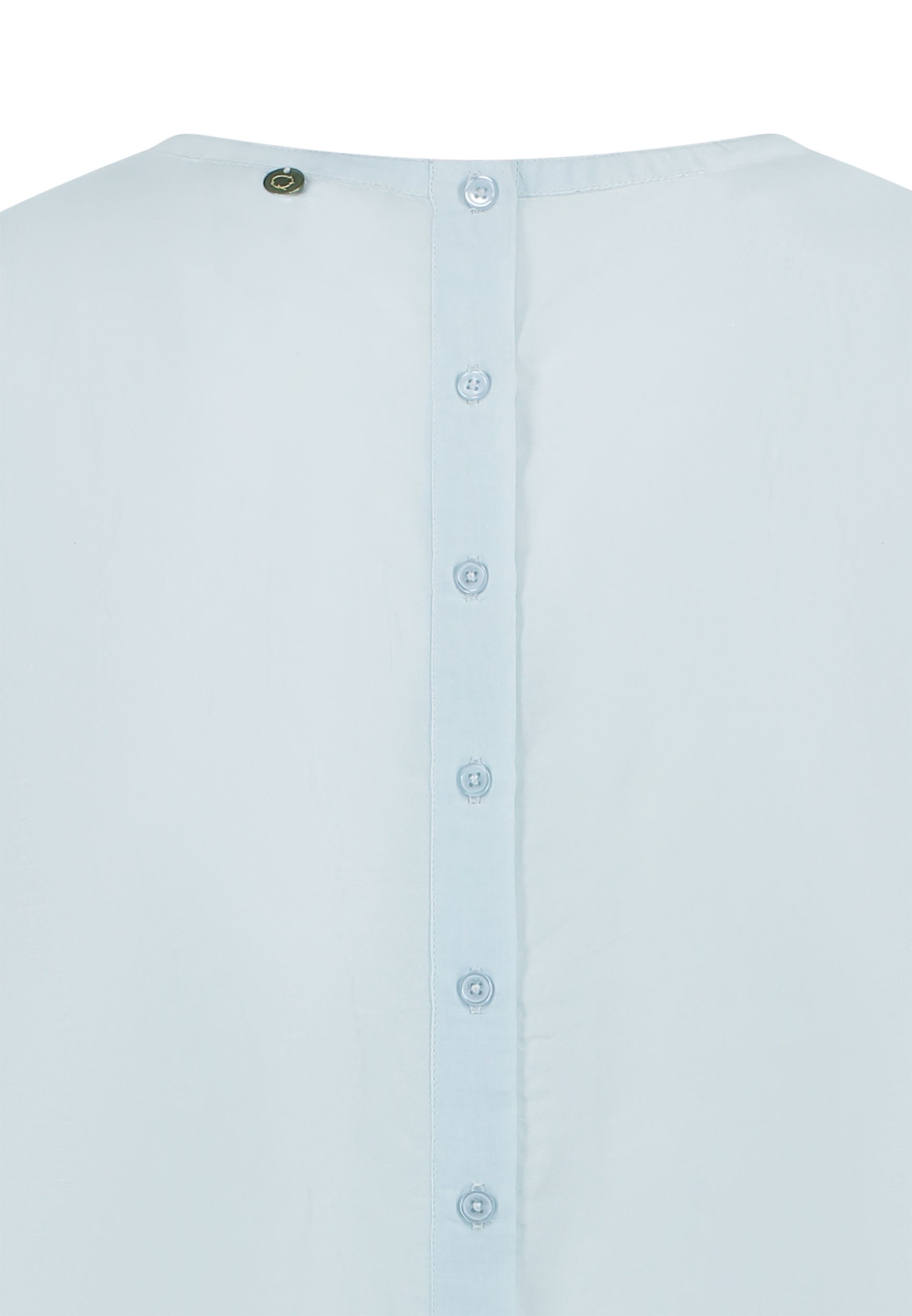 Circle Of Trust Anne Blouse Sky Blue