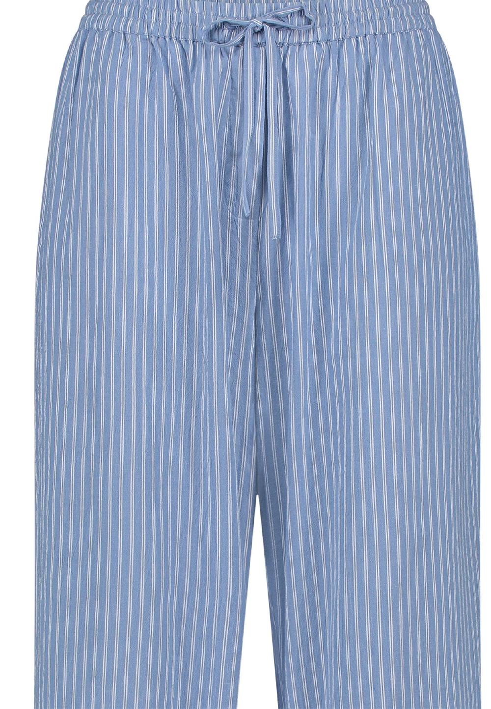 Circle Of Trust Ariel Pants Fresh Water Stripe