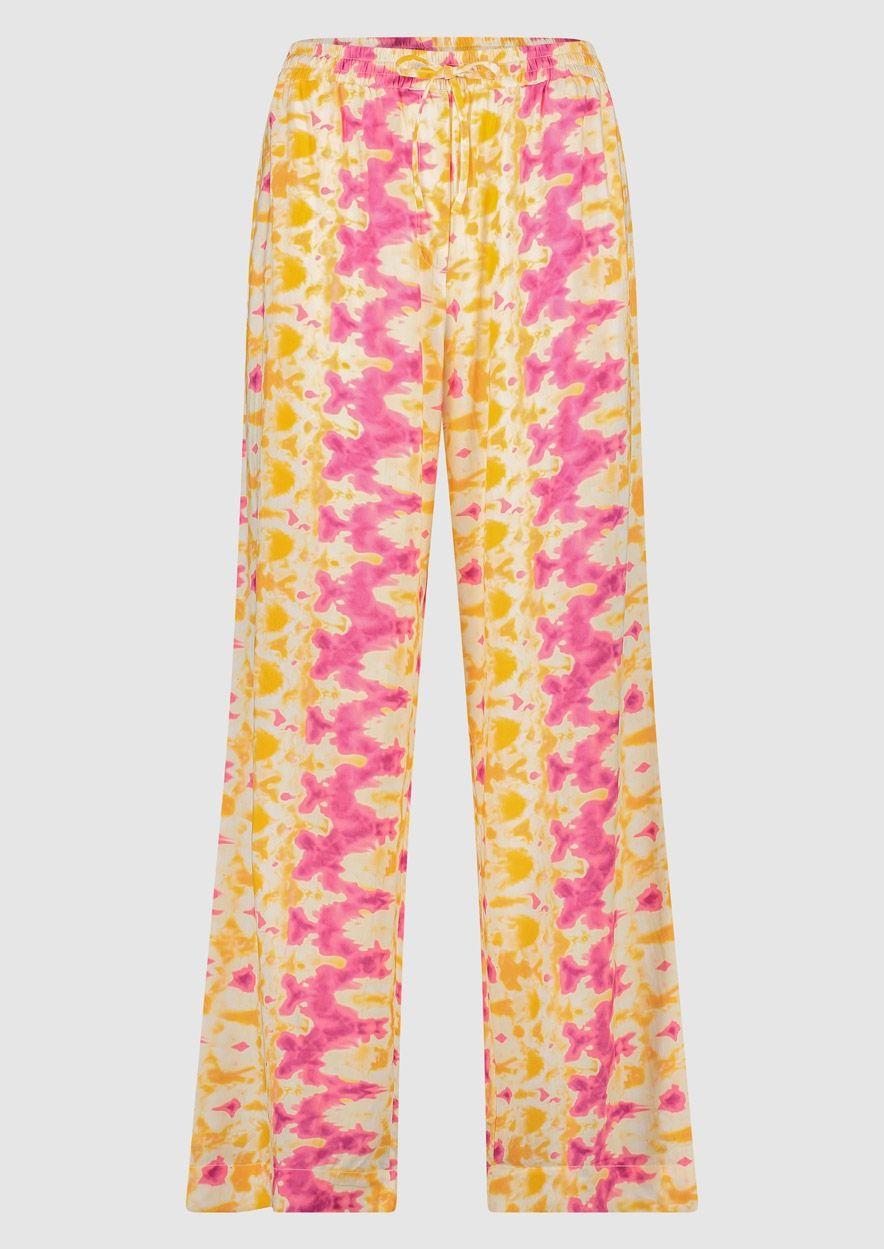 Circle Of Trust Ariel Pants Summer Cloud