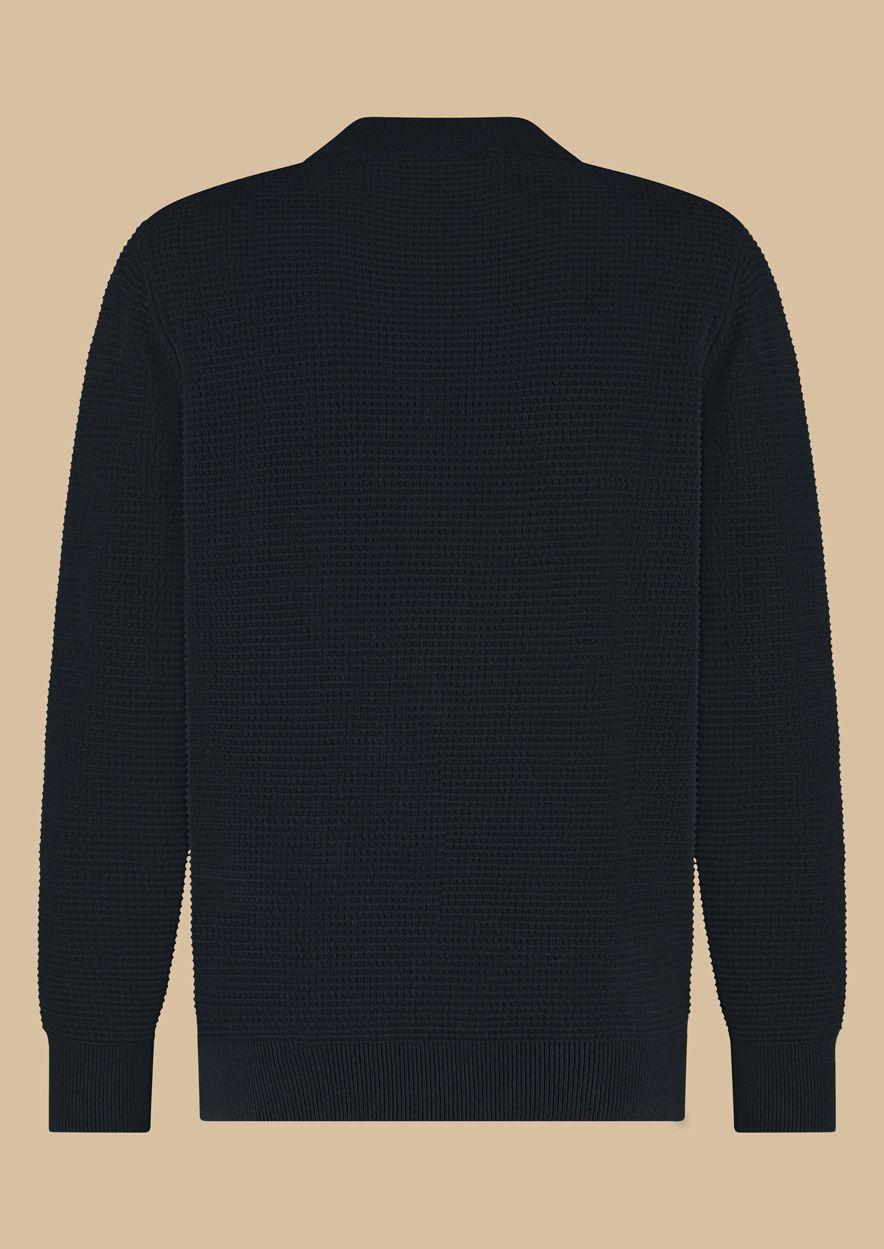 Circle Of Trust Arlo Polo Midnight