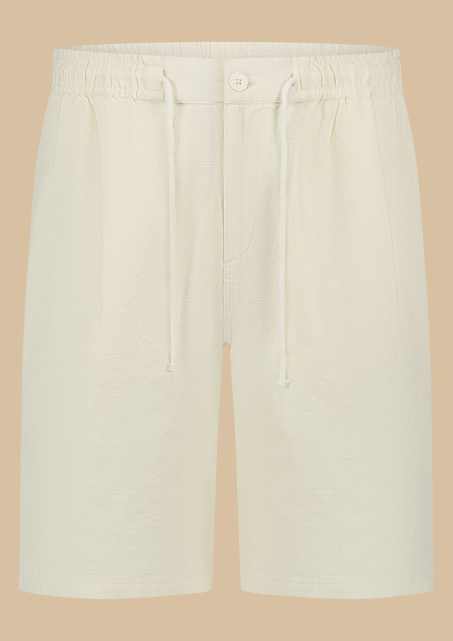 Circle Of Trust Austin Short Bone White