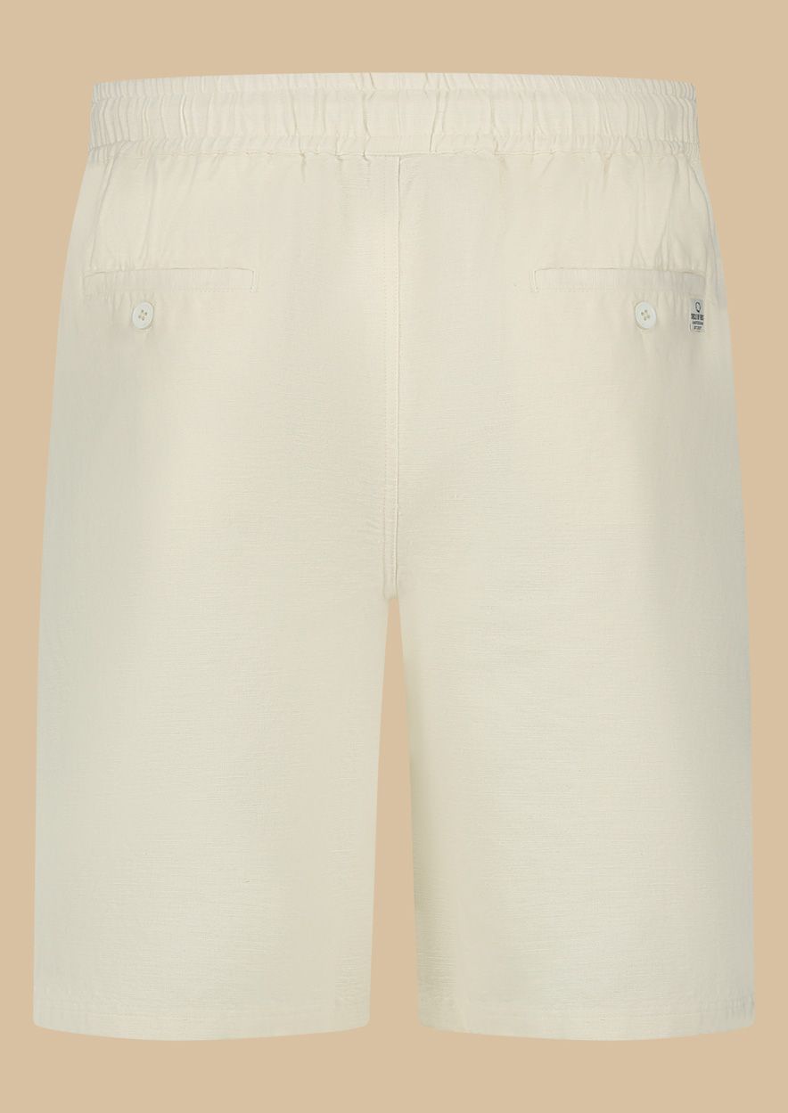 Circle Of Trust Austin Short Bone White