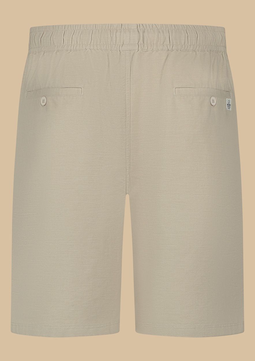 Circle Of Trust Austin Short Coastal Beige