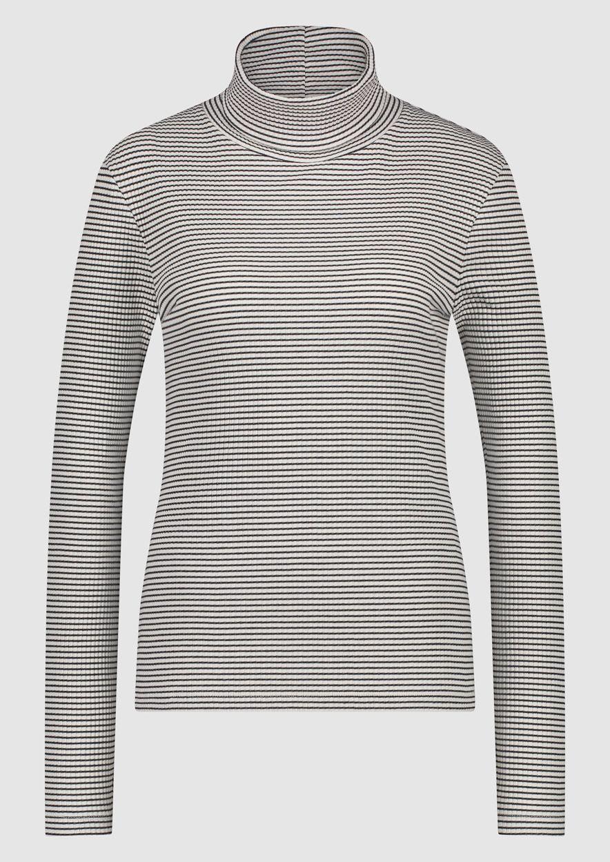 circle of trust Ava Top Antique White