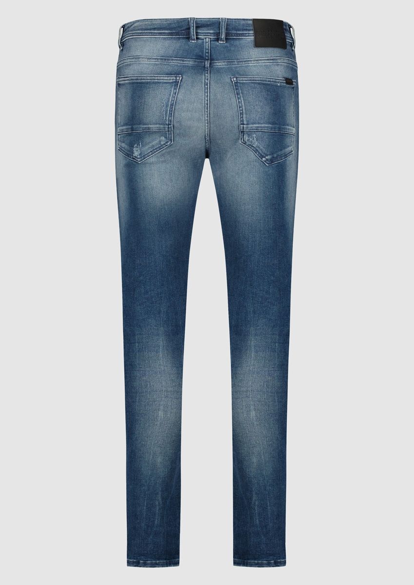 Circle Of Trust Axel Blue Rock - Skinny Fit