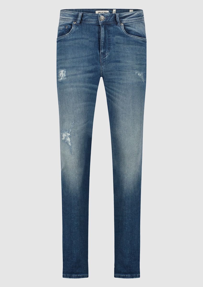 circle of trust Axel Blue Rock - Skinny Fit