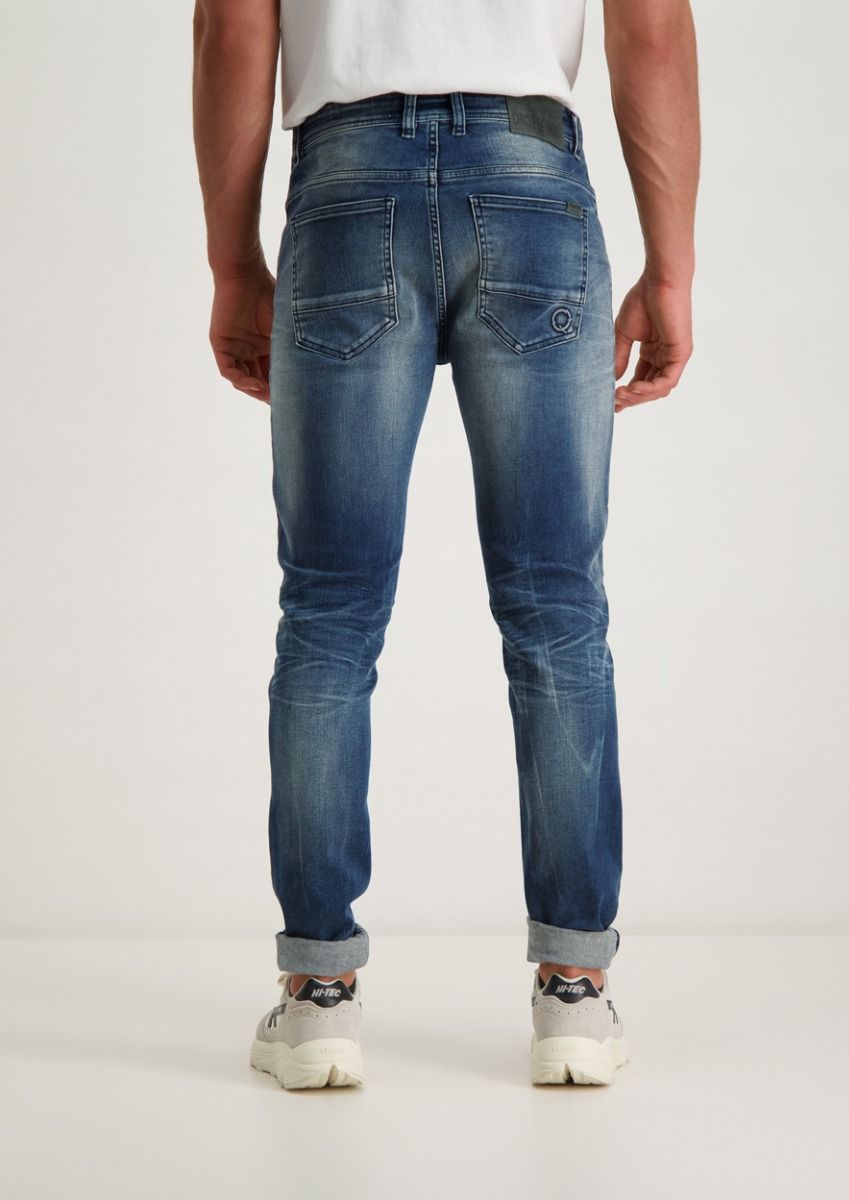 Circle Of Trust Axel Blue Storm - Skinny Fit