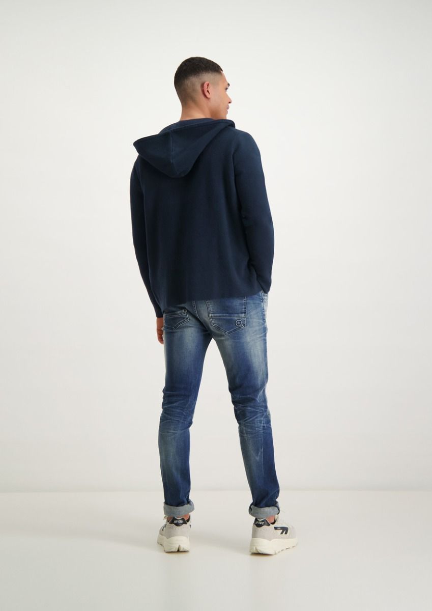 Circle Of Trust Axel Blue Storm - Skinny Fit