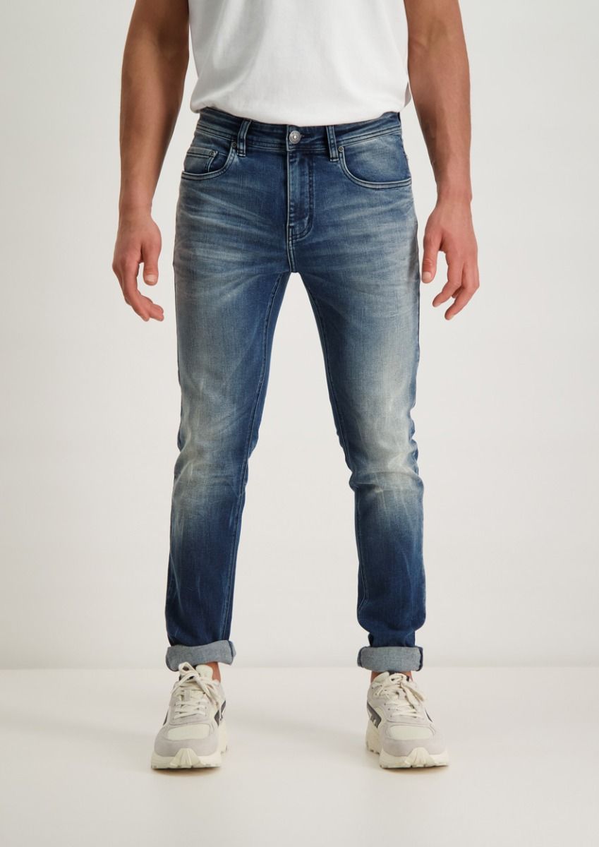 circle of trust Axel Blue Storm - Skinny Fit