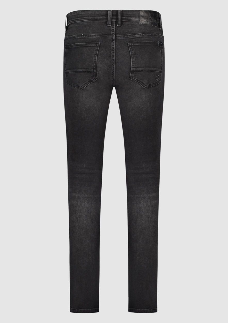 Circle Of Trust Axel Carbon Black - Skinny Fit