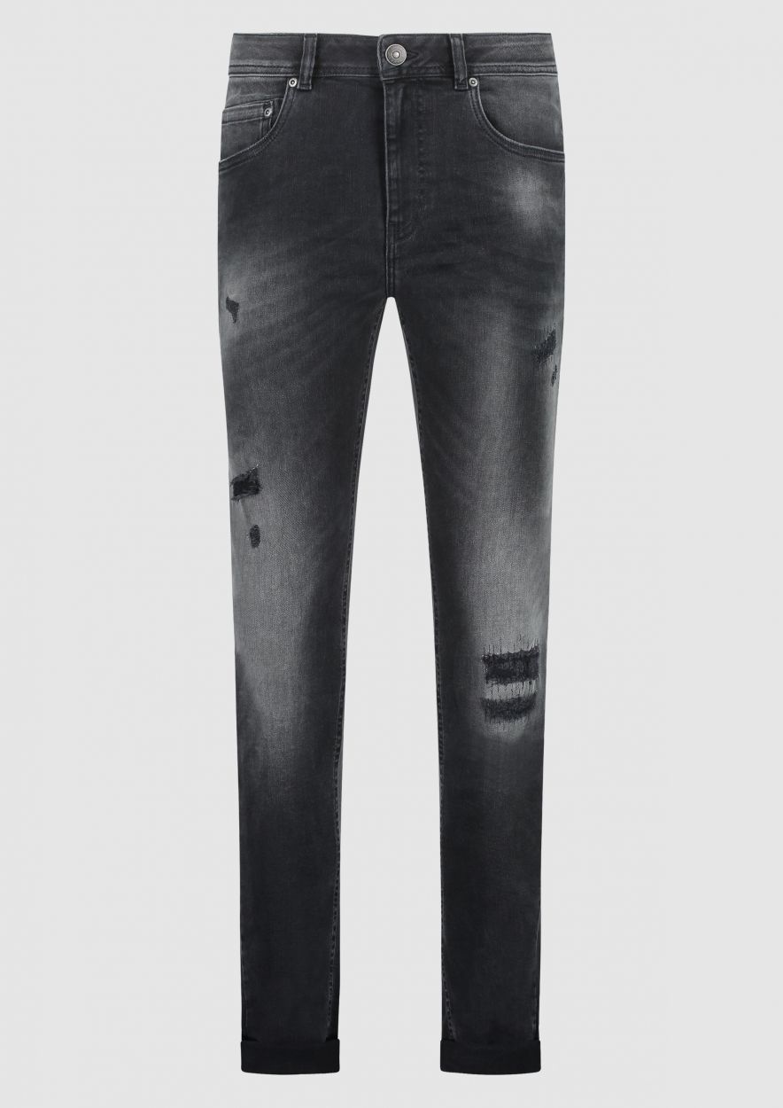 circle of trust Axel Deep Inked - Skinny Fit