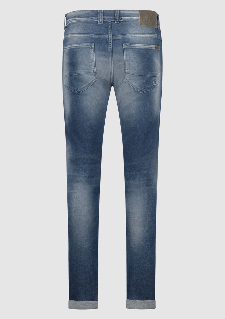 Circle Of Trust Axel Deep Water - Skinny Fit