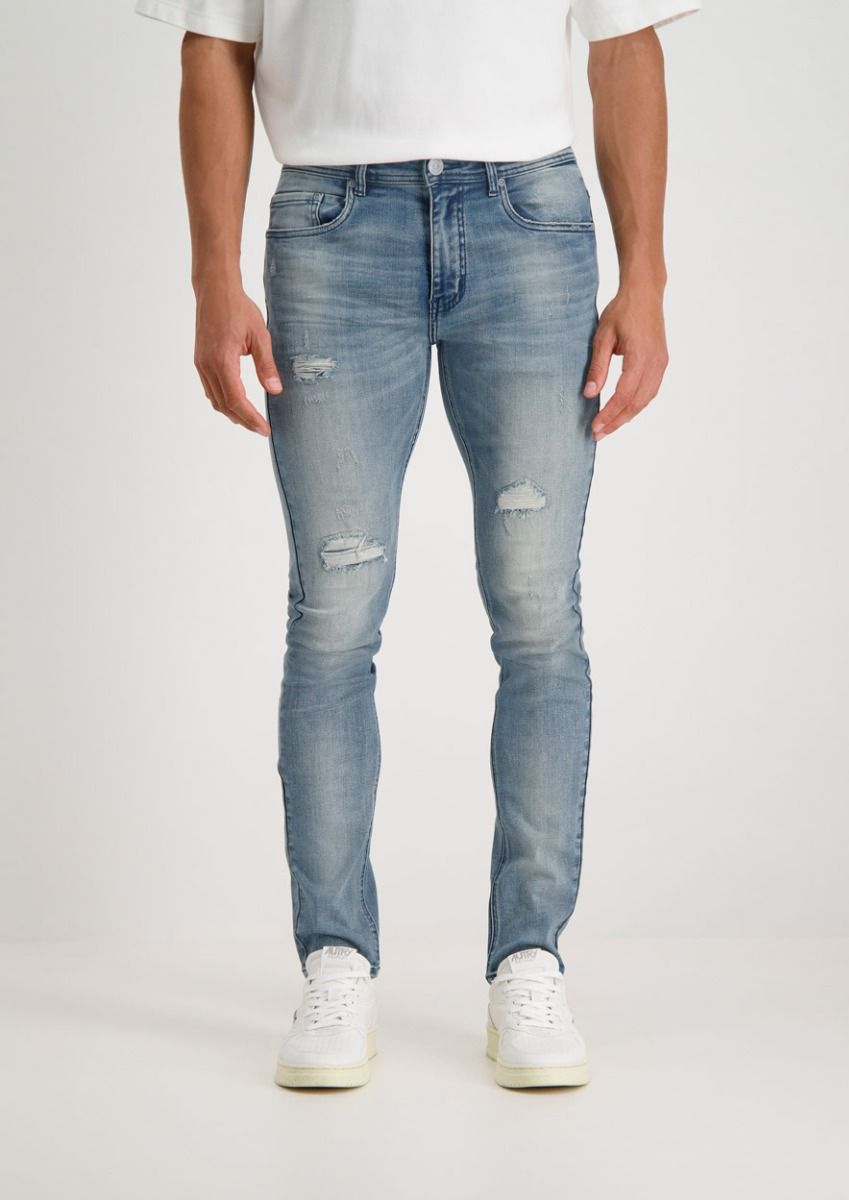 circle of trust Axel Misty Blue - Skinny Fit