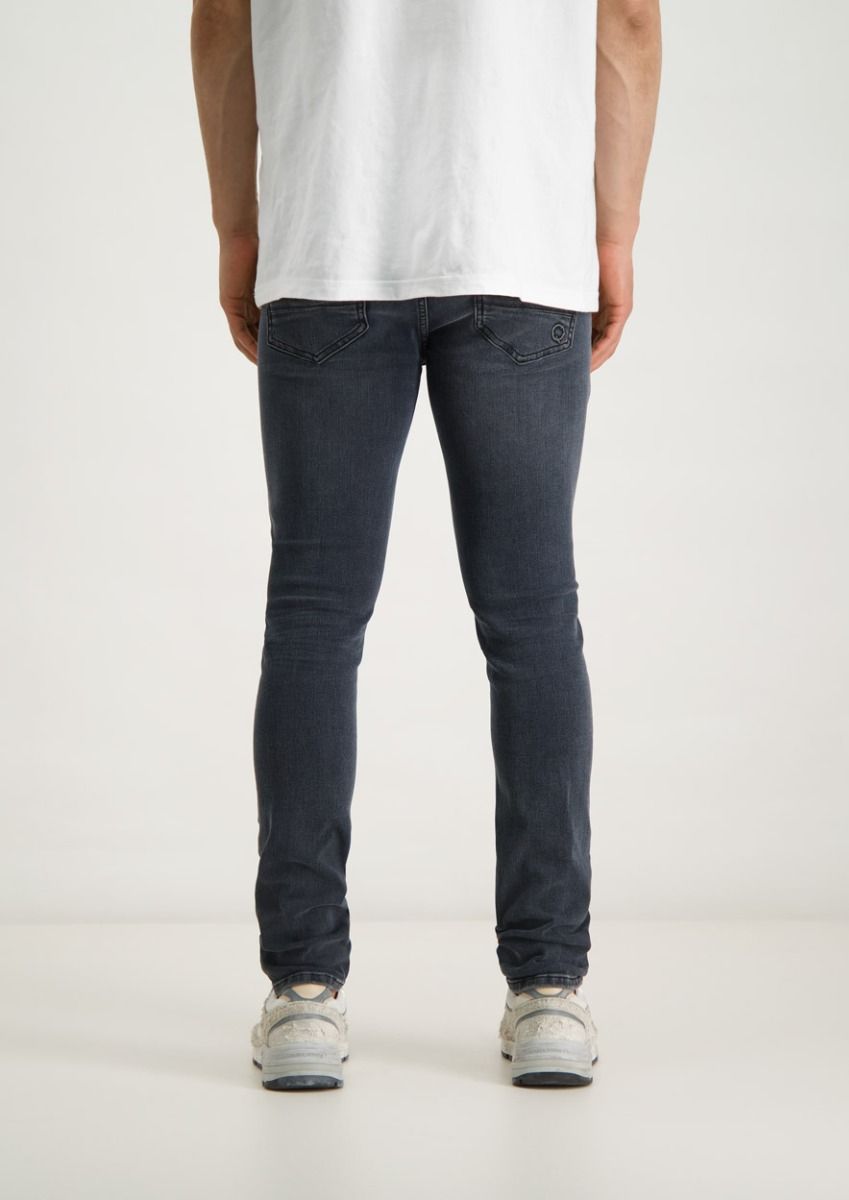 Circle Of Trust Axel Noble Grey - Skinny Fit