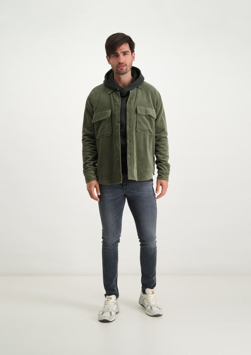 Circle Of Trust Axel Noble Grey - Skinny Fit