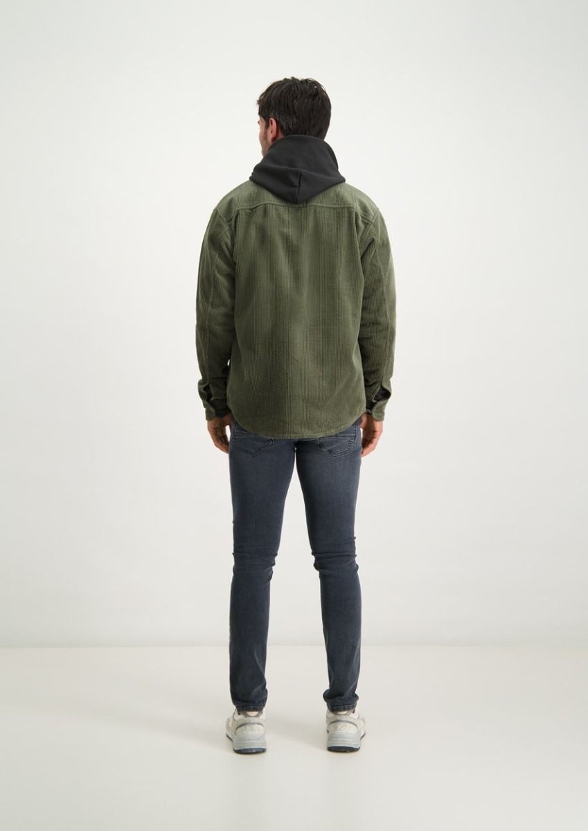 Circle Of Trust Axel Noble Grey - Skinny Fit