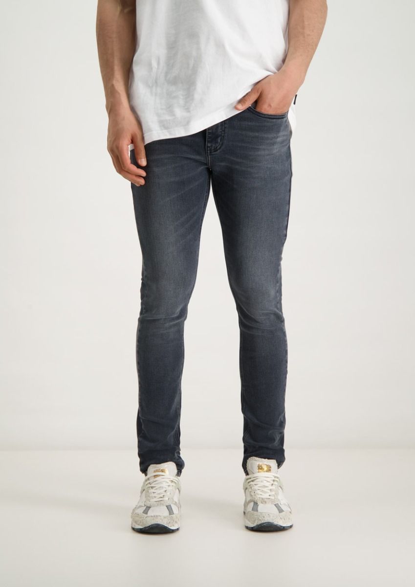 circle of trust Axel Noble Grey - Skinny Fit