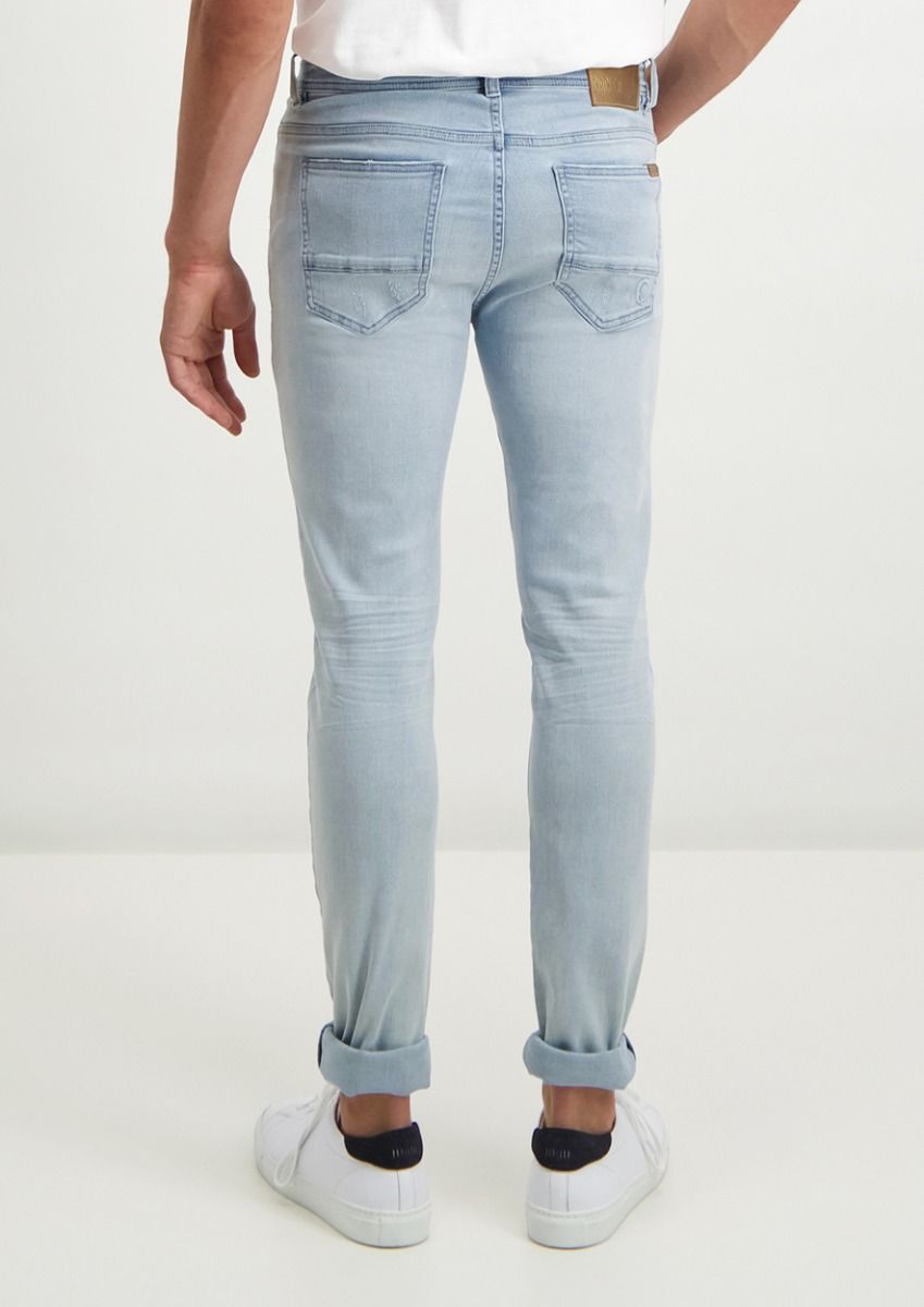 Circle Of Trust Axel Not So Blue - Skinny Fit