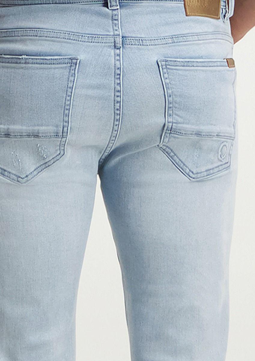 Circle Of Trust Axel Not So Blue - Skinny Fit
