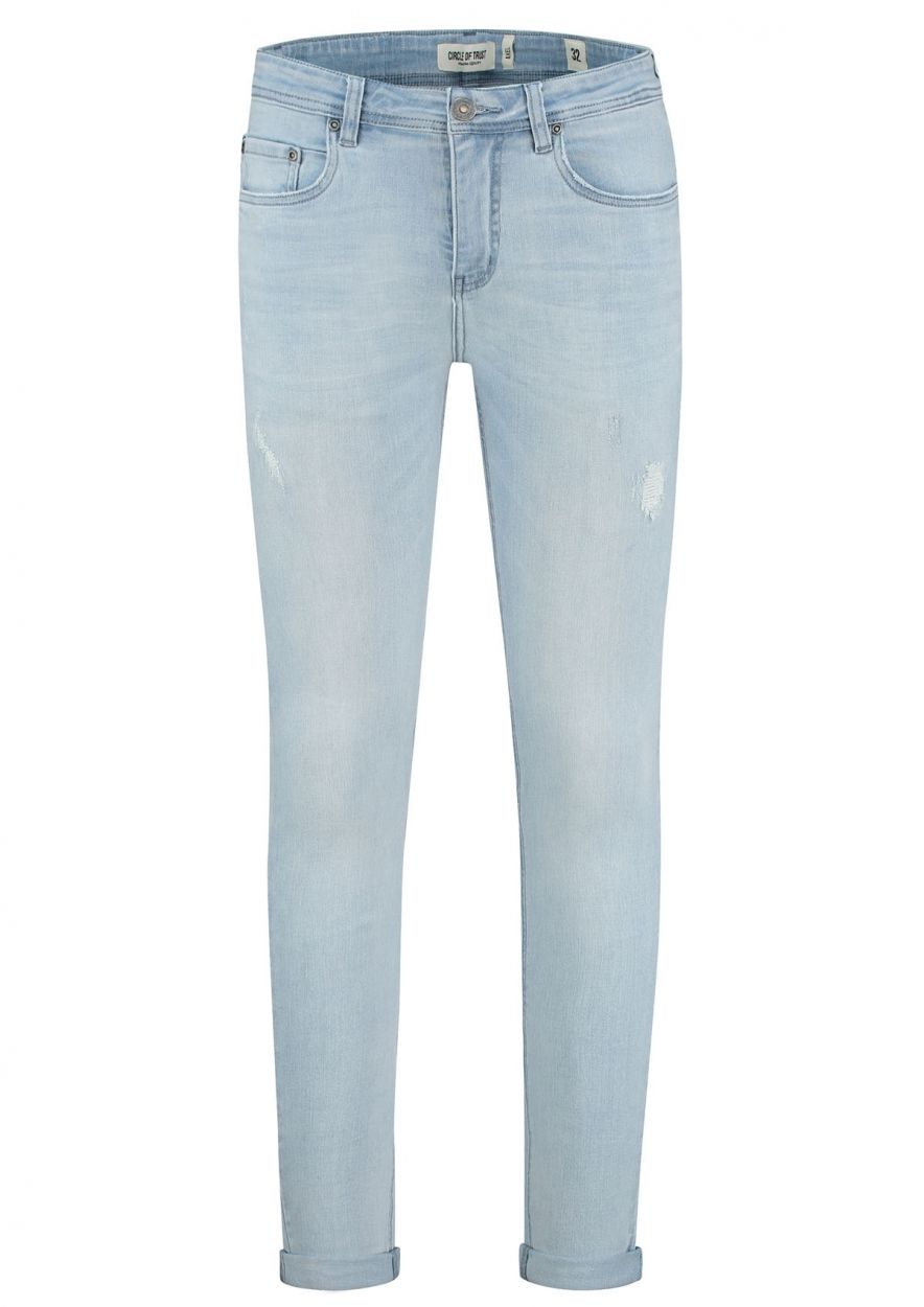 Circle Of Trust Axel Not So Blue - Skinny Fit