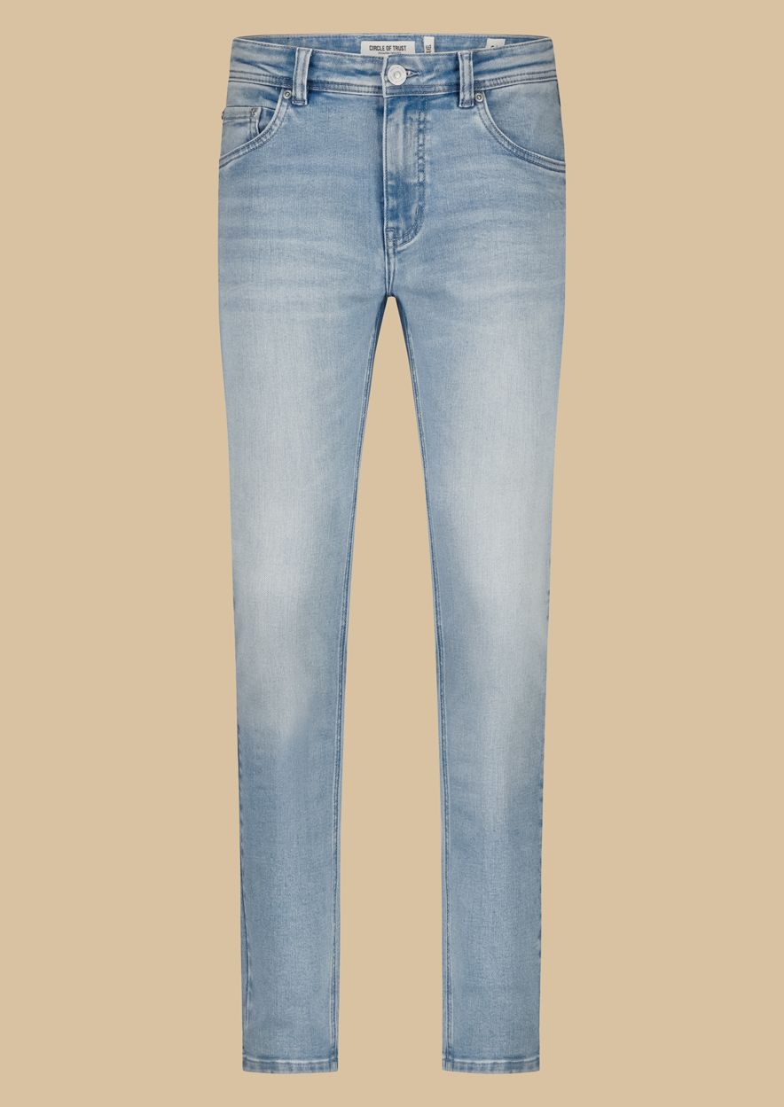 circle of trust AXEL Ocean waves