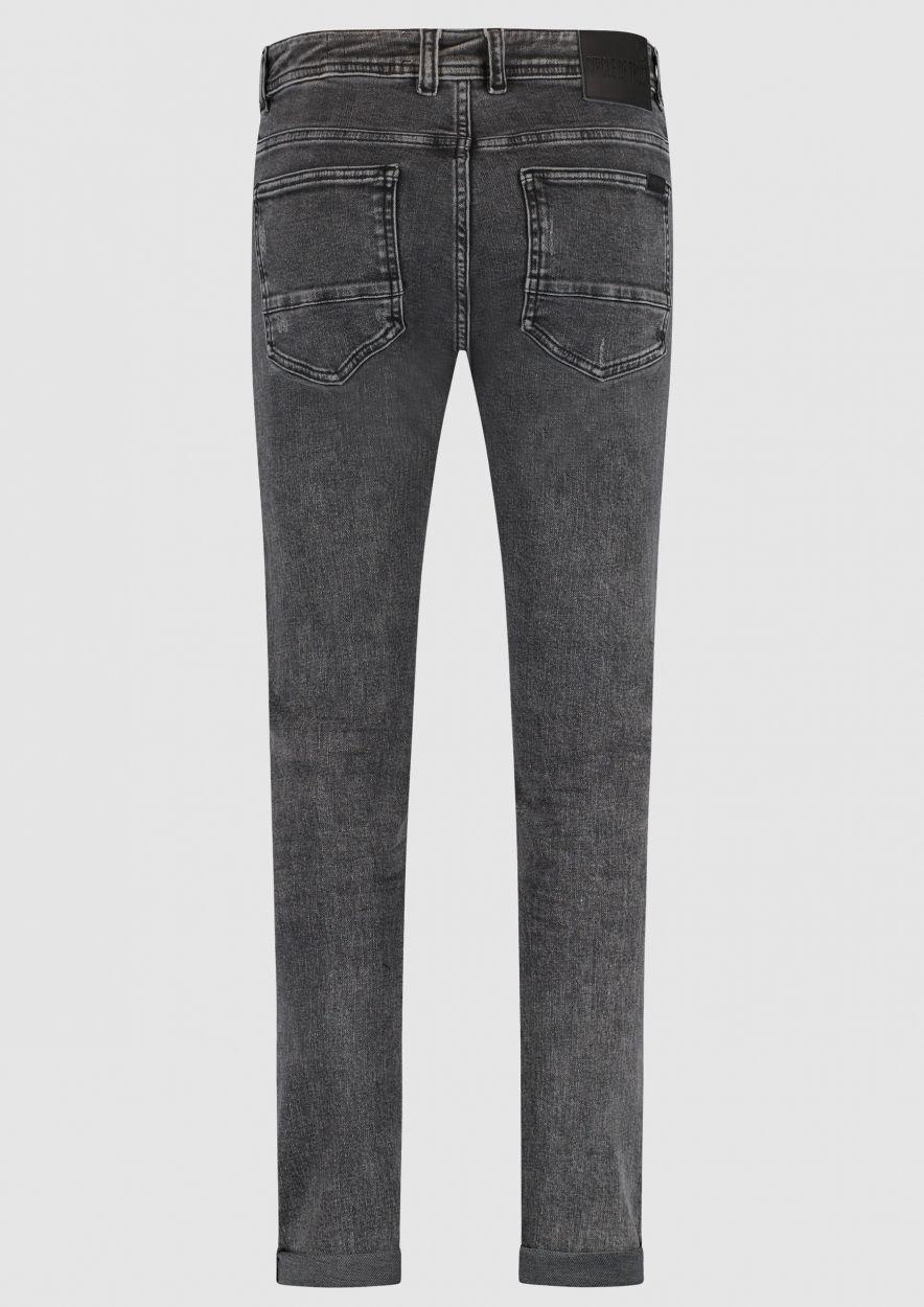 Circle Of Trust Axel Pavement Grey - Skinny Fit