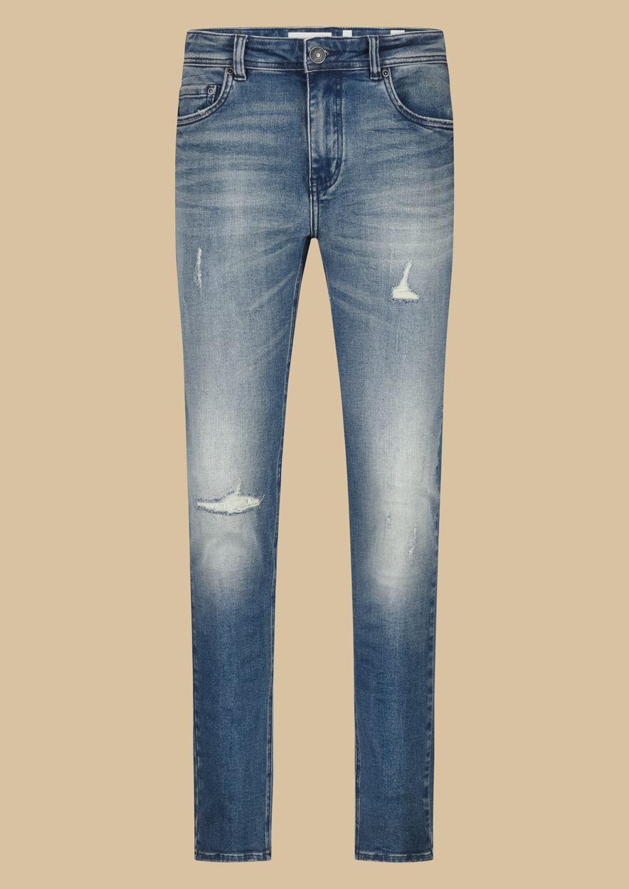 Circle Of Trust AXEL Rustler Indigo