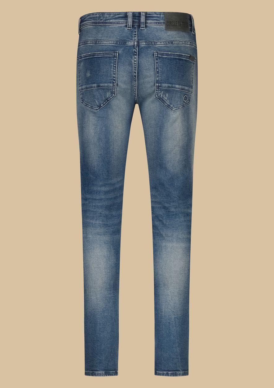 circle of trust AXEL Rustler indigo