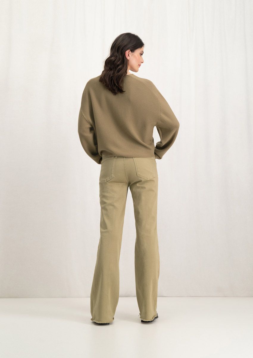 Circle Of Trust Ayden Knit Elmwood