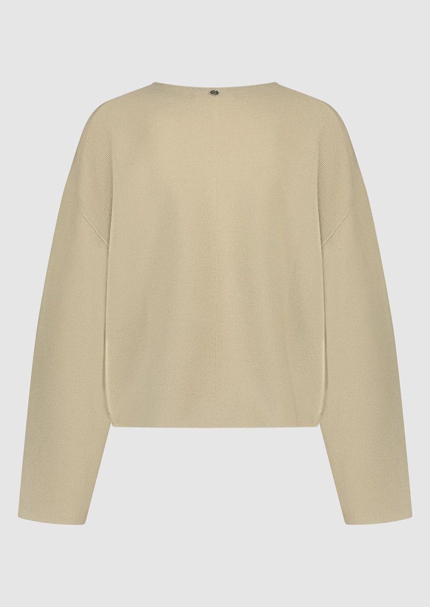 Circle Of Trust Ayden Knit Simply Taupe