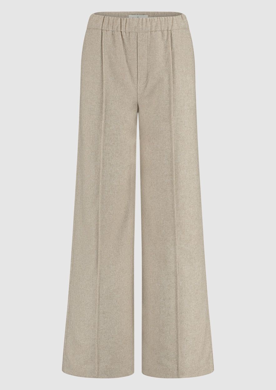 Circle Of Trust Balou Pants Natural Melange