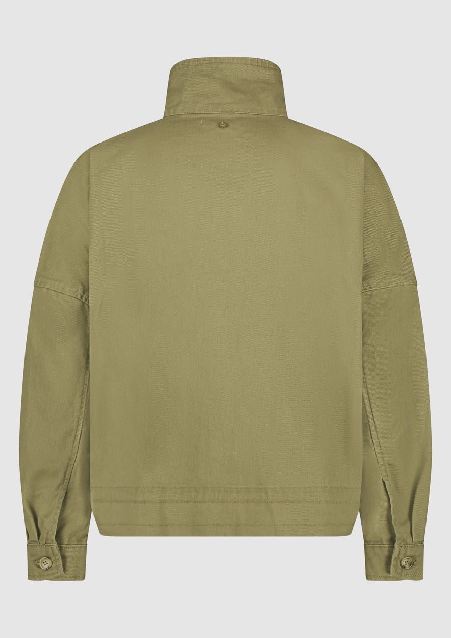 Circle Of Trust Bibi Jacket Aloe