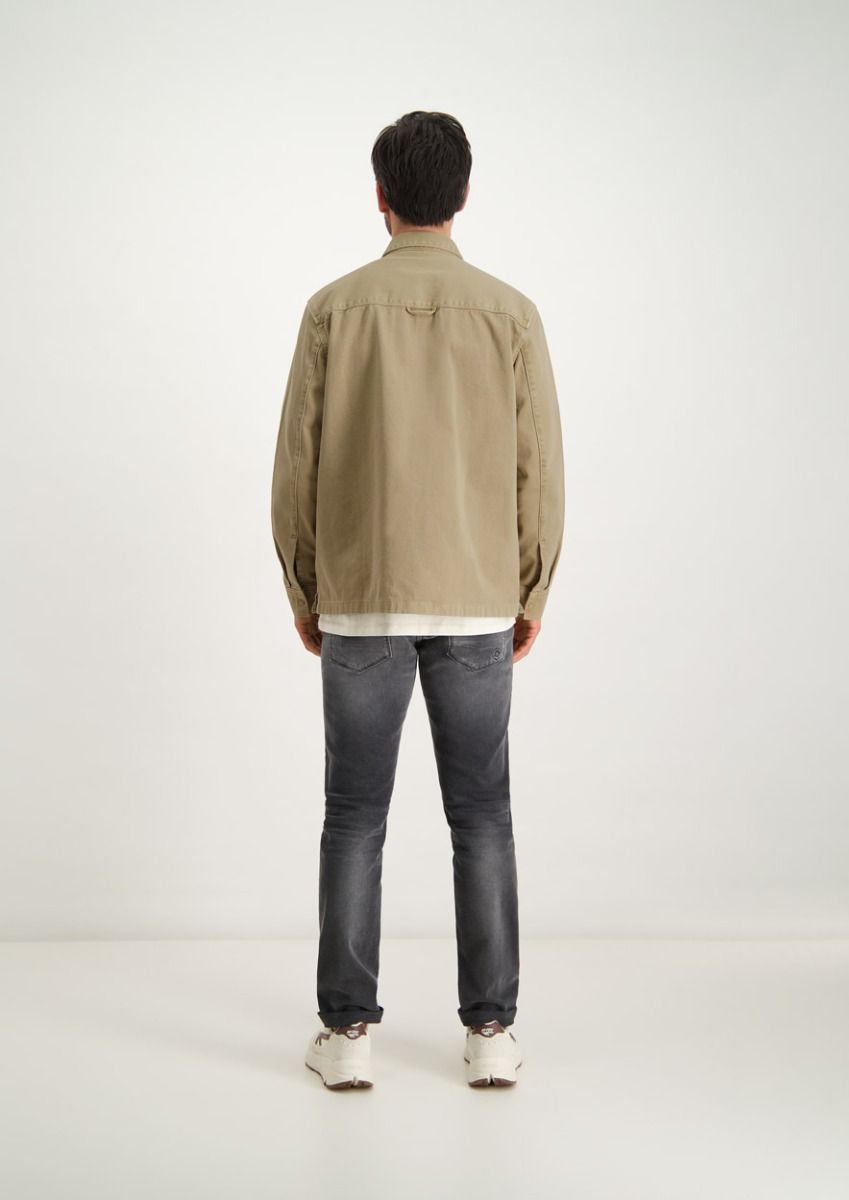 Circle Of Trust Brody Overshirt Sand Shade