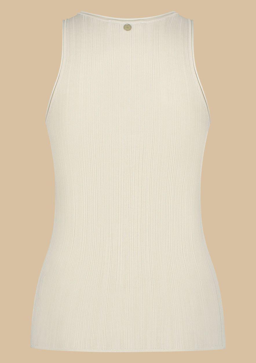 Circle Of Trust Brynn Top Deep Linen